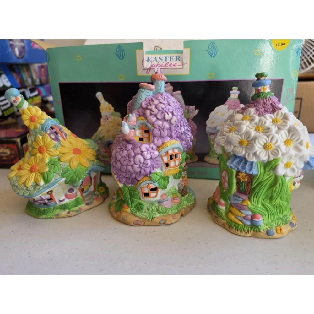 N/A easter jubilee